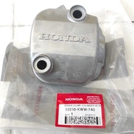 Head Block Cover Head Cover - Blade Carburetor Revo Absolute Revo 110 FI NEW Original AHM 12310KWW74
