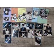 [ALBUM | POSTCARD] BOYNEXTDOOR 19.99 Application Form / Postcard