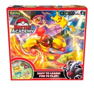 Pokemon TCG Battle Academy (2024)