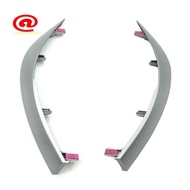 2Pcs Dashboard Trim Cover Strip for   Altis 2009 2010 2011 2012 2013 Central Control  Accessories Ki