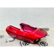 MERAH Body Body Kempol Rear Cover Ninja 150 R SS Maroon Original kawasaki 14091-0784-14E