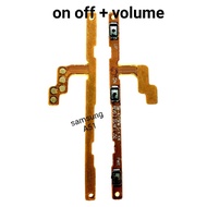 SAMSUNG A51 POWER ON OFF VOLUME BUTTON RIBBON