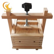 Tofu Mold Cheese Maker Press Tofu Stamper Tofu Making Tool Cheese Press Mold Tofu Presser Durable