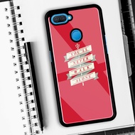 Case OPPO A5S / OPPO A7 / OPPO A12 / OPPO A11K Sepak Bola 08 Case Hp [Artha Hardcase] Casemurah Case