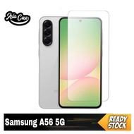 LAYAR Tempered Glass Full Screen Samsung A56 5G Anti-Scratch Glass