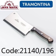 6'' Tramontina Jaya Mata POLYWOOD CLEAVER KNIFE (21140/196)
