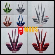 YAMAHA MIO SOUL i 115 Stock Decal/Sticker