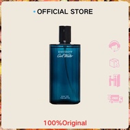 Davidoff Cool Water EDT Perfume 125ml Men's Perfume