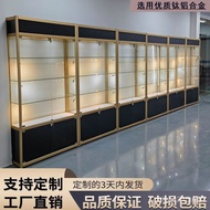Sample Hand-Made Gift Music Display Cabinet Trophy Cabinet Display Glass Display Cabinet High Produc