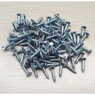 Hardiflex Flat Screw Wood