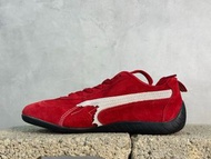 PUMA x Balenciaga巴黎Speedcat red