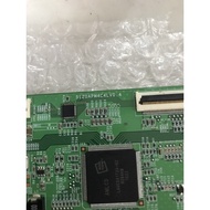 Samsung UA46C6900 TconBoard