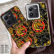 V-1 Stallion Laguna FC Case for VIVO Y35 V25 Y22 Y22S V25E 5G