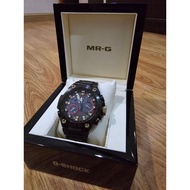 CASIO G-SHOCK MR-G - MRG-B2000
