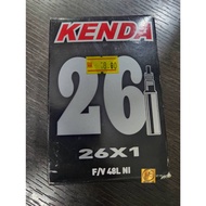 KENDA TUBE 26X1.0 FV 48L