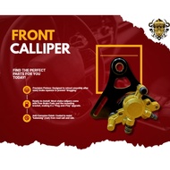 JAPN PREMIUM QUALITY MOTORCYCLE FRONT CALLIPER