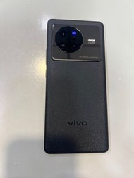 Vivo X80 12+256GB 藍色 Blue Color/黑色 Black Color