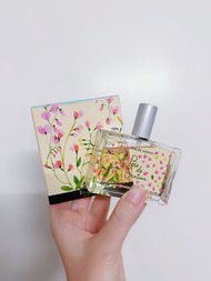 Fragonard Pois de Senteur 法國花宮娜 香碗豆花 淡香水 50ml