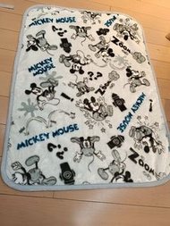 特價❣️Mickey Mouse 毛毯 法蘭絨