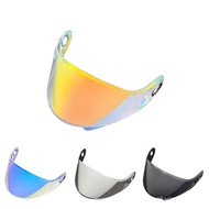 FF370 EASY Visor for FF394 FF325 FF370 Helmet Face Shield Motorcycle Replacement Lens Durable Windpr
