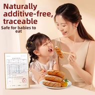 Food Grade Heat Resistant Sausage Casing