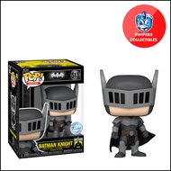 Funko Pop Batman Knight Batman 513