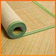 Northwest bamboo mat, 1.2x1.9m, 1.5x1.9m, 1.6x2m, 1.8x2m, Bamboo toothpick mat, Good sleep, Cool, Sw