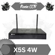 EZVIZ X5S 4W Wireless NVR with HDMI & VGA Outputs
