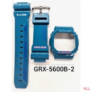 watch Aksesori ♀✆CASIO G-SHOCK BAND AND BEZEL DW5600 GB5600 GRX5600 GWB5600 GWX5600 DW5030 DW5610 10