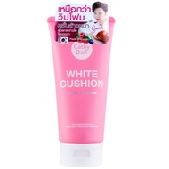CATHY DOLL WHITECUSHIONLFOAM 100ML