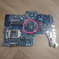 筆電殺肉，NVIDIA高端顯卡芯片N18E-G1-KD-A1，rtx2060m，6-71-N95T0-D02A，主板，顯示卡晶片