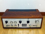 LUXMAN/L-309前置放大器