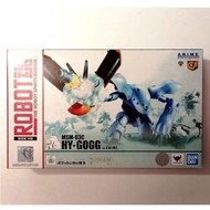 全新未拆⚠️Robot魂 R-246 Hy-Gogg MSM-03C 高戰蟹 長手魔蟹 Bandai Robot Spirits R246 高達 0080
 🚫不即日出貨⚠️留意指定時地/付$方法
🚫