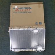 Synergy Aluminium Radiator for Proton 1.6/1.8/Perdana