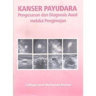 kanser payudara pengesanan dan diagnosis