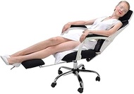 Office Chair Game Chair, Ergonomic Executive Computer Chair, 360° Swivel Chair Height Adjustable Armchair,Style1 Decoration