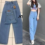 Halloween กางเกงยีนส์มาใหม่ทรงกระบอกOops!!Christmas