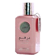 Original Dirham Wardi 100 ml