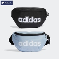 กระเป๋าคาดเอว / คาดอก Adidas รุ่น Classic Foundation [ HT4777 IK5777 ] IK5777-สีฟ้า