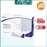BElixz SHIRUTO - Immune system support supplement