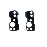 1PCS New M50 Back Rubber without Button for Canon EOS M50 M50 II Back Thumb Rubber Black