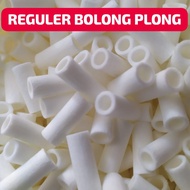 BUSA FILTER REGULER BOLONG PLONG ISI 100 GRM