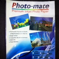 Glossy Photo Paper Sticker A4 Glossy Sticker Paper