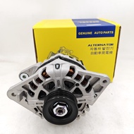 [KOREA] HYUNDAI ELANTRA 2.0 (2007-2012) / Avante x20 2.0 (2009) ALTERNATOR NEW [14V 90AMP] 37300-236