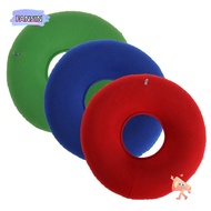 FANSIN1 Donut Cushion Air Pillow Postpartum Cushion Hemorrhoid Pad Inflatable Piles Cushion