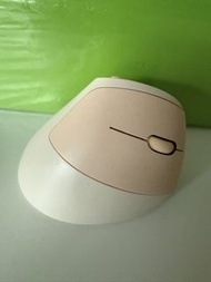 人體工學垂直滑鼠