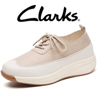 Clarks women shoes Women's casual Boat Shoes Flat Shoes woman ﻿ ﻿ ﻿ ﻿