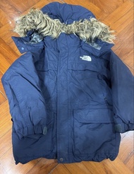 The North Face 兒童羽絨褸（110）