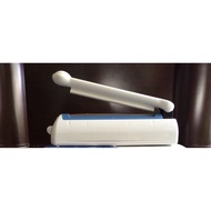 เครื่องซีลถุงพลาสติก Fiji Impulse (P-200) ขนาด 8 นิ้ว DESKTOP POLY SEALER(ของแท้) ราคาพิเศษ