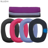 Replacement Cooling Gel Ear Pads Earpads For Lo-gitech G435 G335 Headphones Ear Cushion Memory Foam 